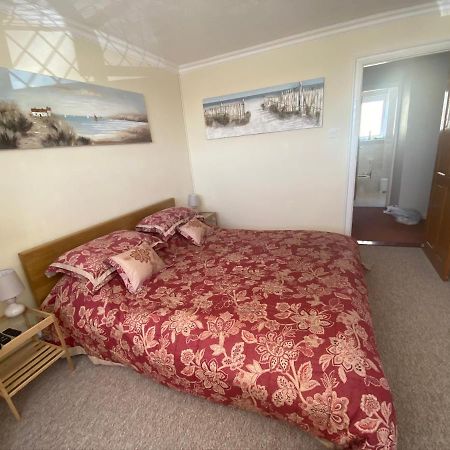 Shazzamm Daire New Quay Dış mekan fotoğraf
